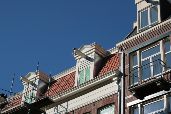 Ruysdaelstraat Amsterdam